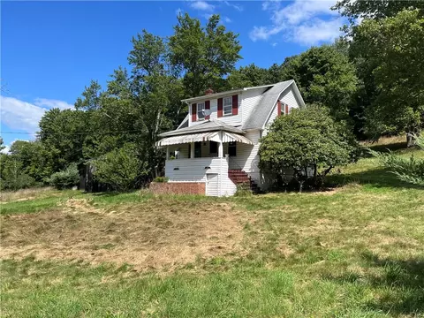 1101 Pine Rd, Kittanning, PA 16201