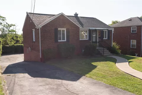 405 Poe Dr, Pittsburgh, PA 15235