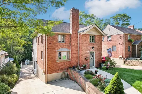 1138 Cedar Blvd, Pittsburgh, PA 15228