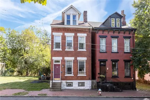 1425 Adams St, Pittsburgh, PA 15233