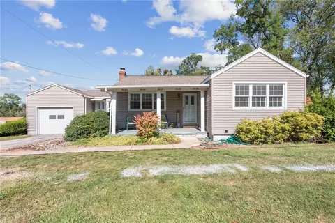5791 Route 982, New Derry, PA 15671