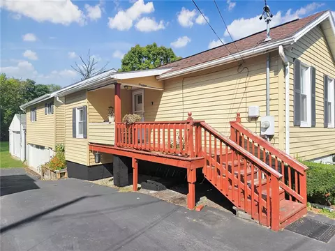 14 Metro, Bessemer, PA 16112