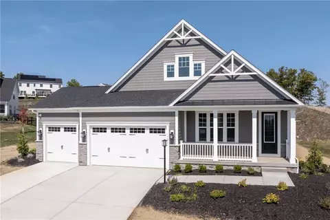 15 Dogwood Ct, Canonsburg, PA 15317