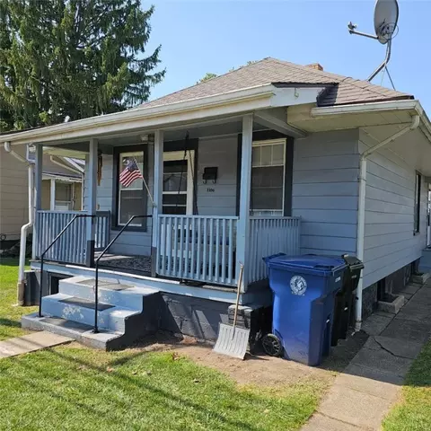 1106 Bechtel St, Monaca, PA 15061