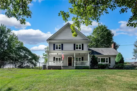 113 Country Ln, Saxonburg, PA 16056