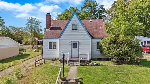 8813 Lincoln Blvd, Pittsburgh, PA 15237