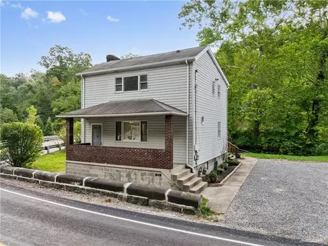 1198 Saxonburg Blvd, Glenshaw, PA 15116