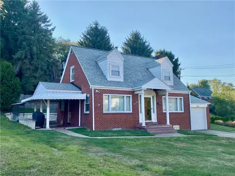 1405 Leeds Ave, Monessen, PA 15062