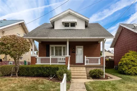314 Woodland Ave, Charleroi, PA 15022