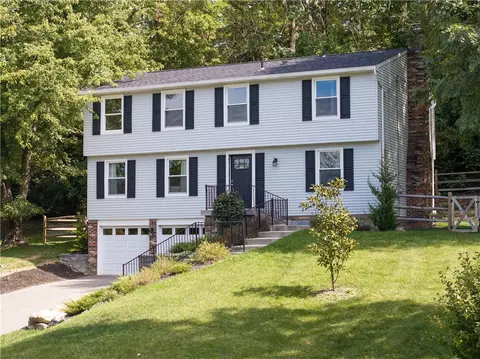 2481 Morton Rd, Pittsburgh, PA 15241