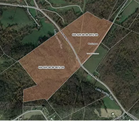 0 Marianna Lone Pine Rd, Amity, PA 15311