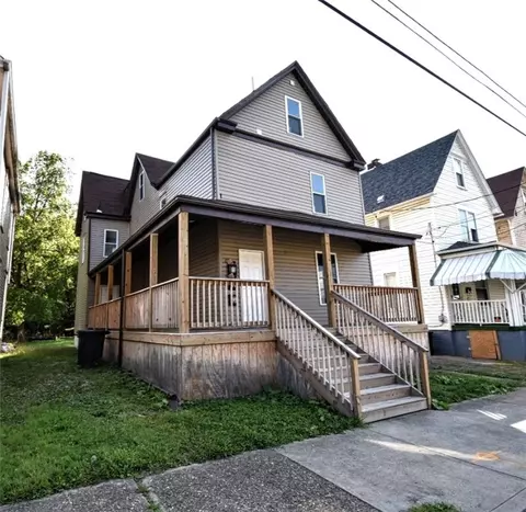 358 Houston St, Washington, PA 15301