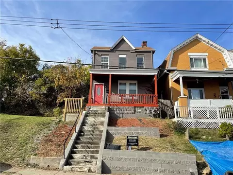 451 Hays Ave, Pittsburgh, PA 15210