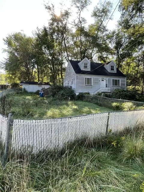7838 Tyler Rd, Verona, PA 15147