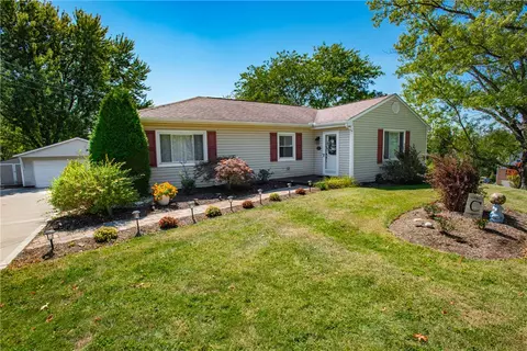 2011 Scheffel Rd, Pittsburgh, PA 15237