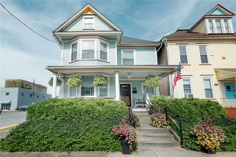 235 Lincoln St, Johnstown, PA 15901