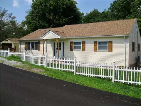 110 Plainview St, Belle Vernon, PA 15012