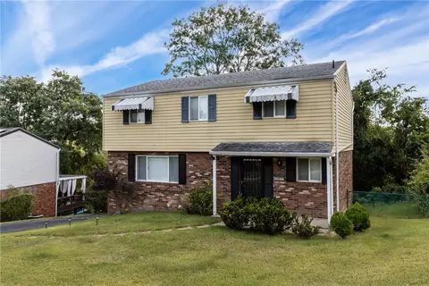 81 Skyvue, Pittsburgh, PA 15234