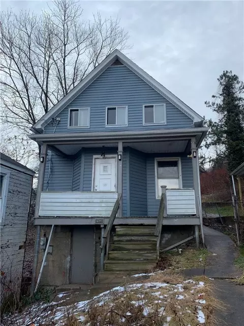 433 Parson St, Pittsburgh, PA 15204