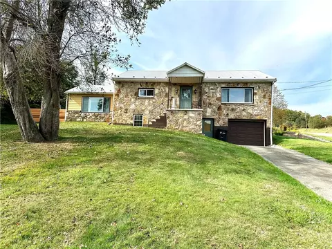 177 Camp Ground Rd, Confluence, PA 15424