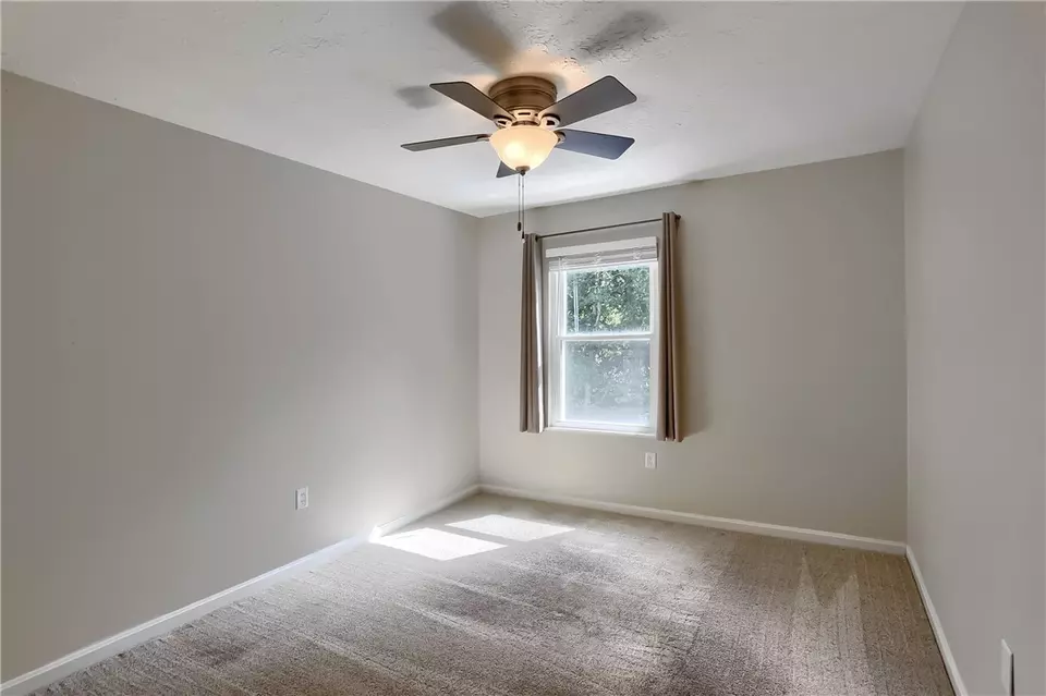 Bedroom - 119 Woodbine Dr, Cranberry Township, PA 16066 photo 4 of 4