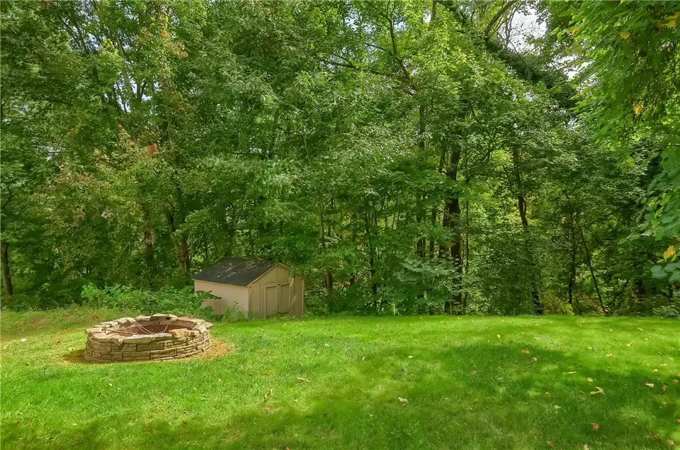 Exterior - 119 Woodbine Dr, Cranberry Township, PA 16066 photo 10 of 10