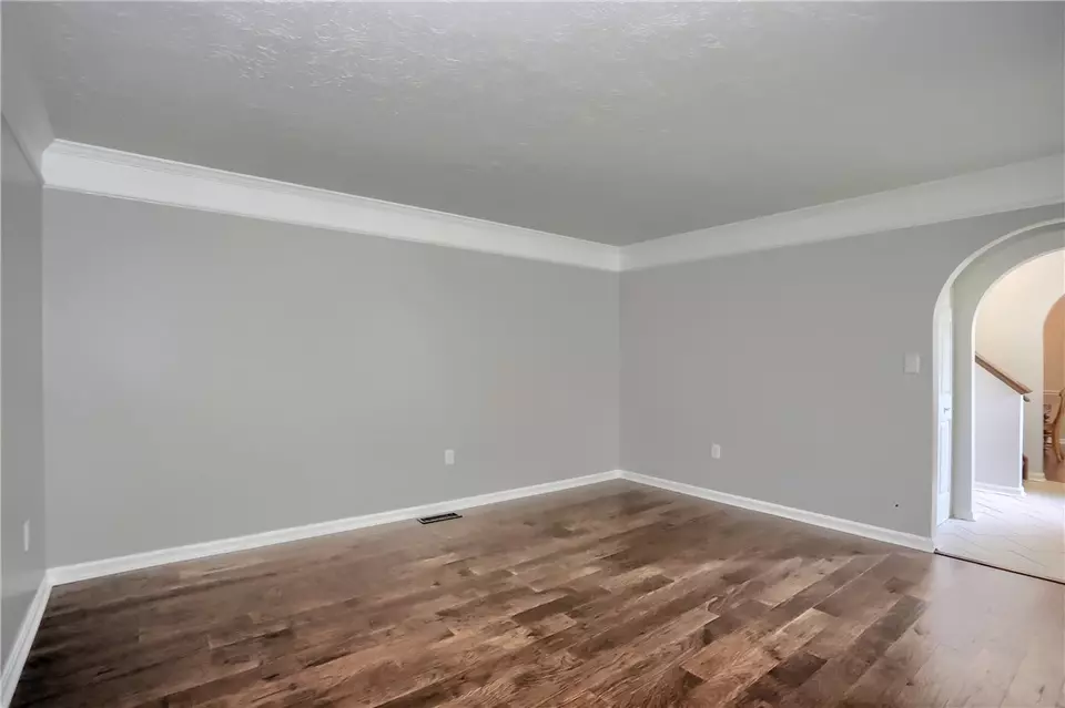 Living - 119 Woodbine Dr, Cranberry Township, PA 16066 photo 1 of 8