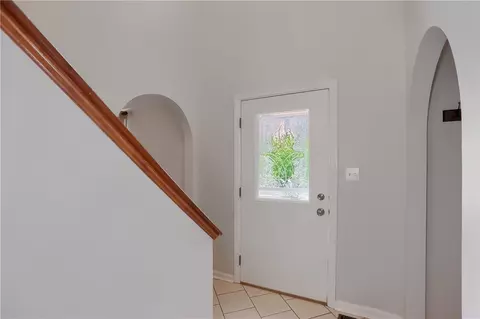 Entry Way - 119 Woodbine Dr, Cranberry Township, PA 16066 photo 1 of 4