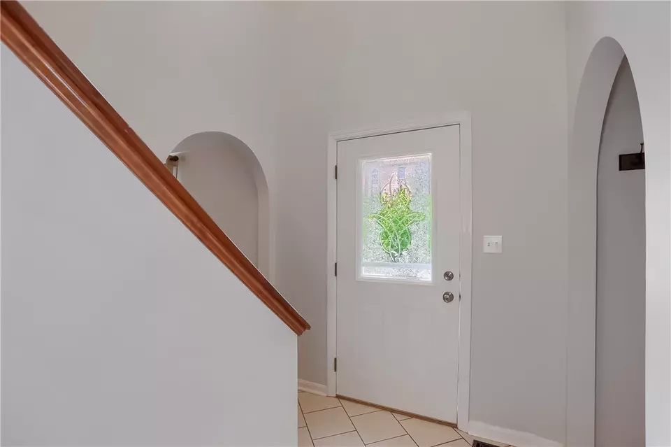 Entry Way - 119 Woodbine Dr, Cranberry Township, PA 16066 photo 1 of 4