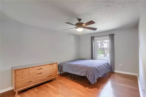 Bedroom - 119 Woodbine Dr, Cranberry Township, PA 16066 photo 1 of 4