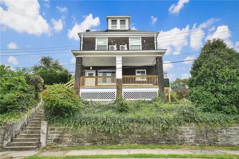 7700 Francis St, Pittsburgh, PA 15218