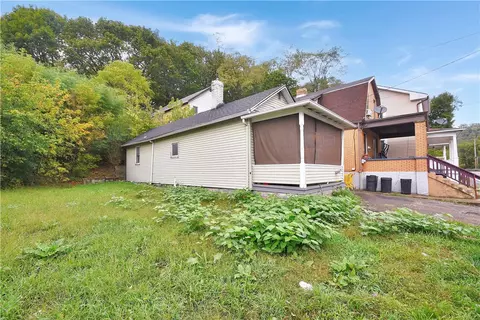 555 Larimer Ave, Turtle Creek, PA 15145