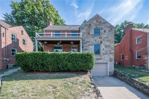 457 Salem Dr, Pittsburgh, PA 15243