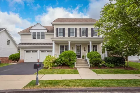 1224 Newbury, Bridgeville, PA 15017