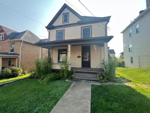 556 2nd St, Butler, PA 16001