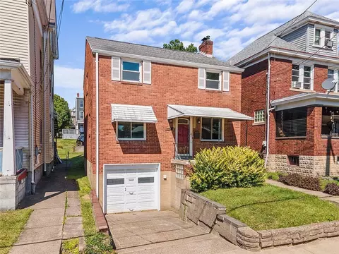 34 Wentworth Ave, Pittsburgh, PA 15229