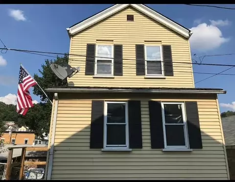 810 Indiana Ave, Glassport, PA 15045