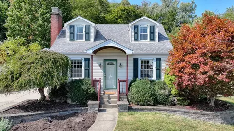 9765 Grosick, Pittsburgh, PA 15237