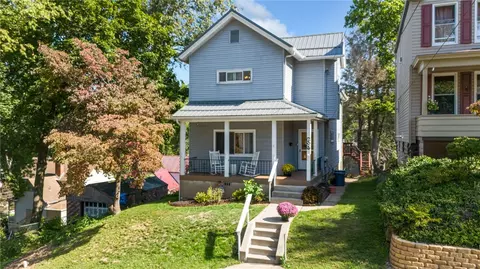 58 Coulter St, Pittsburgh, PA 15205