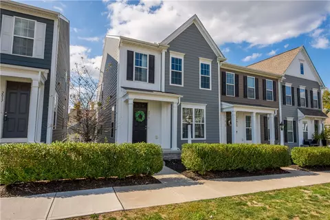 2019 Ashton Row, Bridgeville, PA 15017