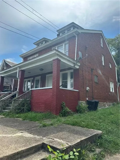 1922-1924 Lincoln Avenue Ext, Pittsburgh, PA 15235