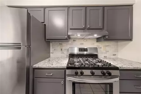 Kitchen - 106 Forest Dr, Seven Fields, PA 16046 photo 4 of 7