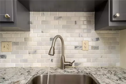 Kitchen - 106 Forest Dr, Seven Fields, PA 16046 photo 5 of 7