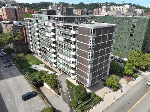 552 N Neville St #45, Pittsburgh, PA 15213