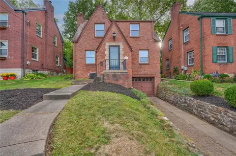 724 Kewanna Ave, Pittsburgh, PA 15234
