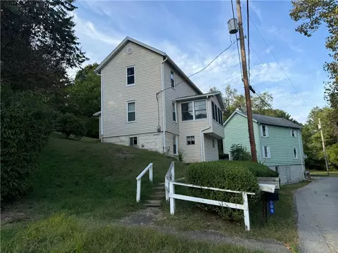 Exterior - 4009 Washington St, Export, PA 15632 photo 7 of 7