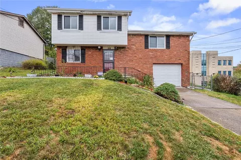 516 Roberts St, Pittsburgh, PA 15219