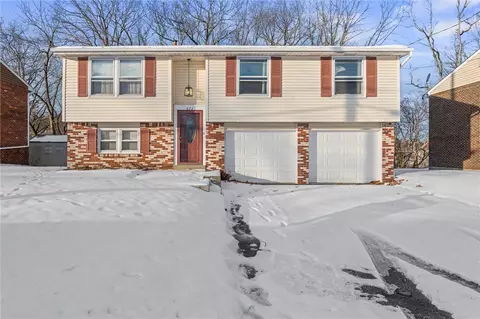 673 Regency, Pittsburgh, PA 15239