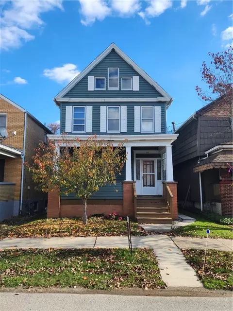 702 5th Ave, Ford City, PA 16226