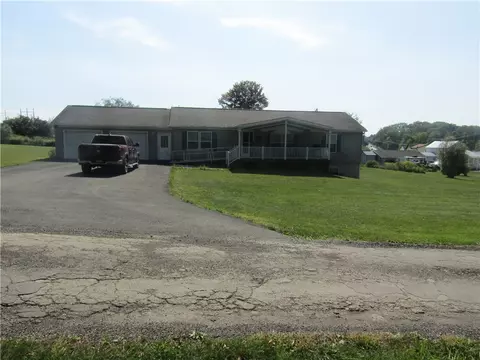 121 Arcadia, Somerset, PA 15501